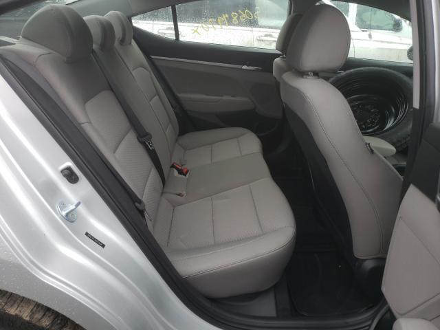 Photo 5 VIN: 5NPD74LF5KH479848 - HYUNDAI ELANTRA SE 