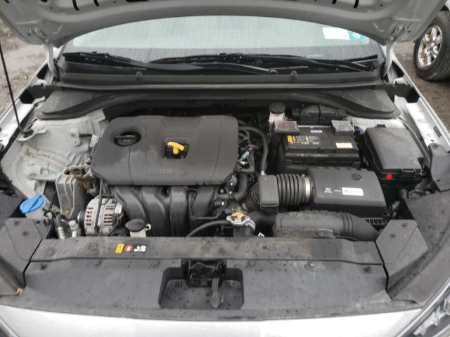 Photo 6 VIN: 5NPD74LF5KH479848 - HYUNDAI ELANTRA SE 