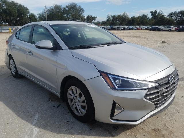 Photo 0 VIN: 5NPD74LF5KH480708 - HYUNDAI ELANTRA 