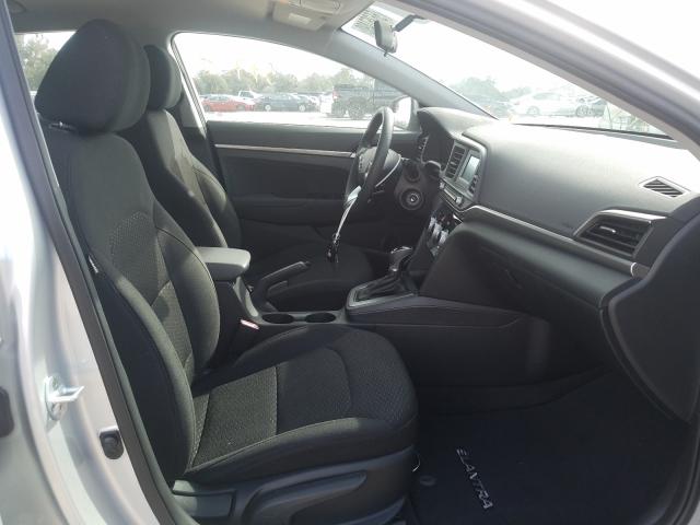 Photo 4 VIN: 5NPD74LF5KH480708 - HYUNDAI ELANTRA 