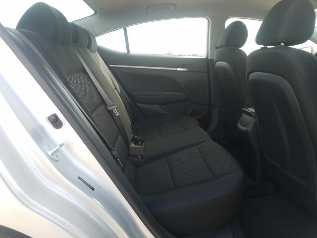 Photo 5 VIN: 5NPD74LF5KH480708 - HYUNDAI ELANTRA 