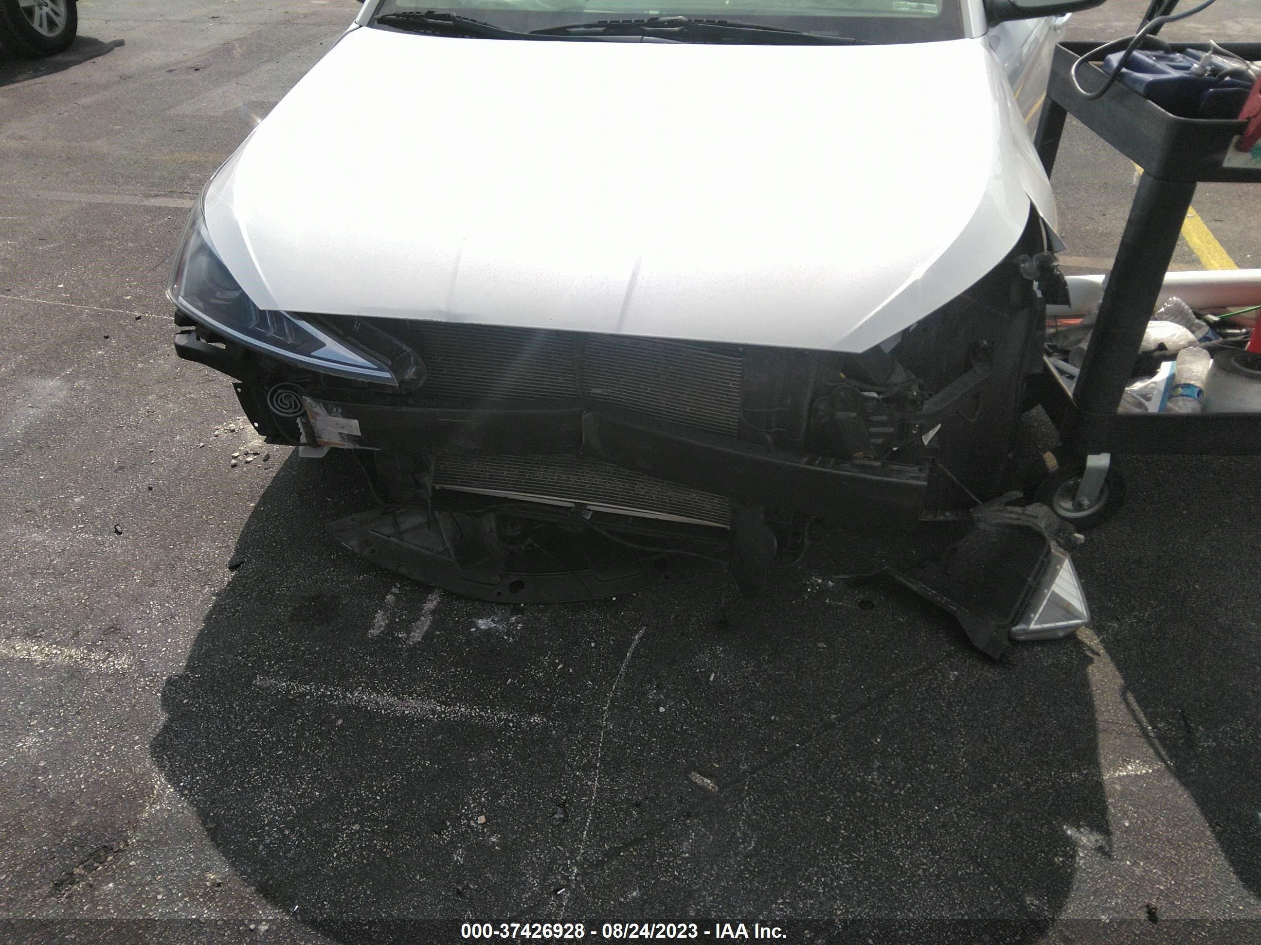 Photo 5 VIN: 5NPD74LF5KH480739 - HYUNDAI ELANTRA 