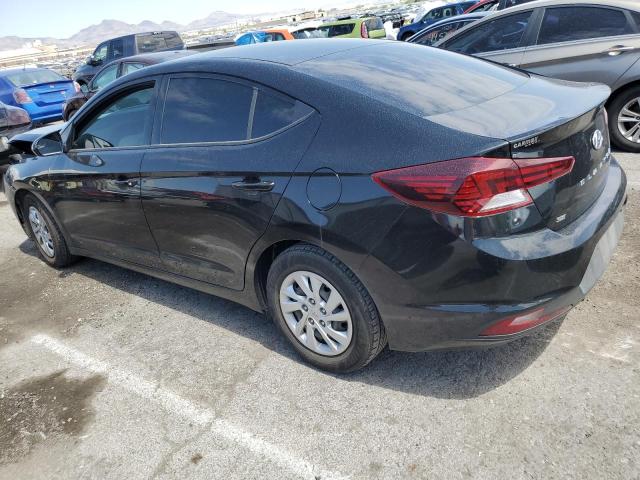 Photo 1 VIN: 5NPD74LF5KH484743 - HYUNDAI ELANTRA 