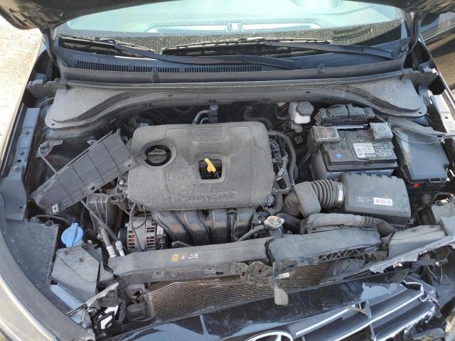 Photo 10 VIN: 5NPD74LF5KH484743 - HYUNDAI ELANTRA 