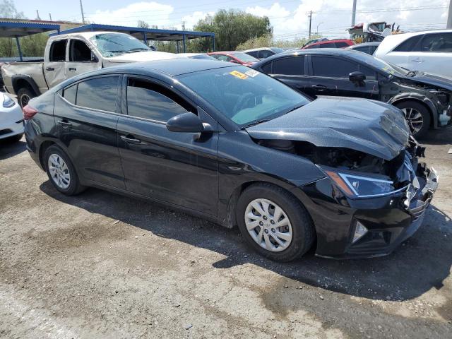 Photo 3 VIN: 5NPD74LF5KH484743 - HYUNDAI ELANTRA 