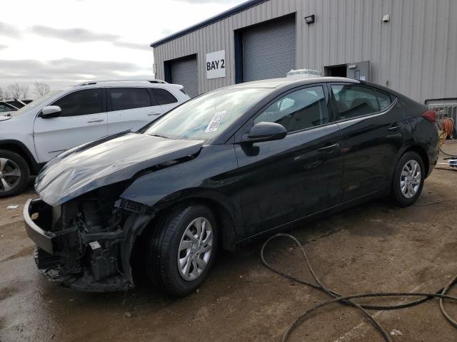 Photo 0 VIN: 5NPD74LF5KH485472 - HYUNDAI ELANTRA SE 