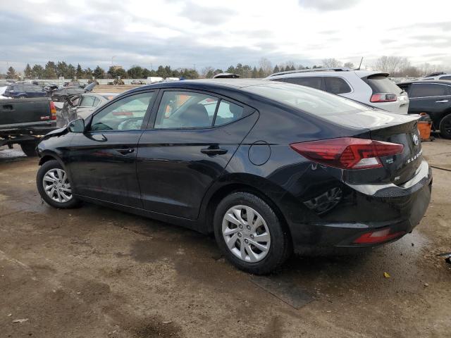 Photo 1 VIN: 5NPD74LF5KH485472 - HYUNDAI ELANTRA SE 