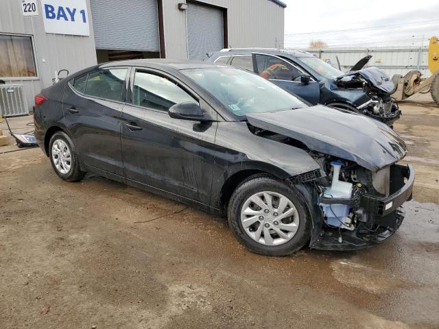 Photo 3 VIN: 5NPD74LF5KH485472 - HYUNDAI ELANTRA SE 