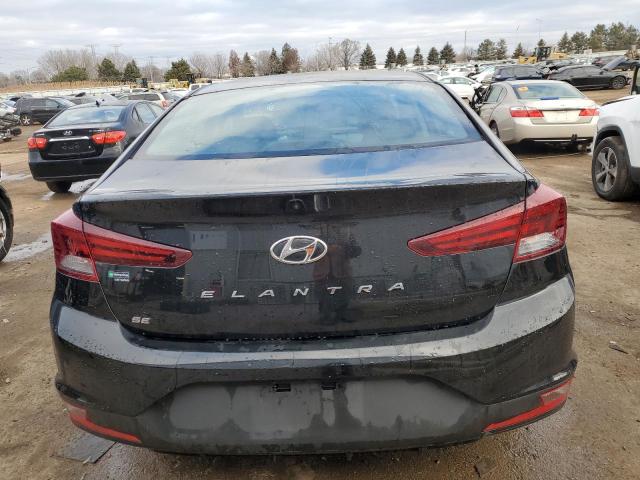 Photo 5 VIN: 5NPD74LF5KH485472 - HYUNDAI ELANTRA SE 