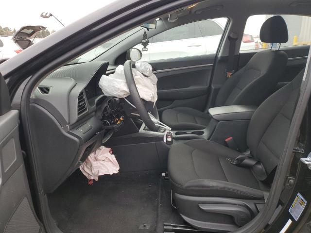 Photo 6 VIN: 5NPD74LF5KH485472 - HYUNDAI ELANTRA SE 