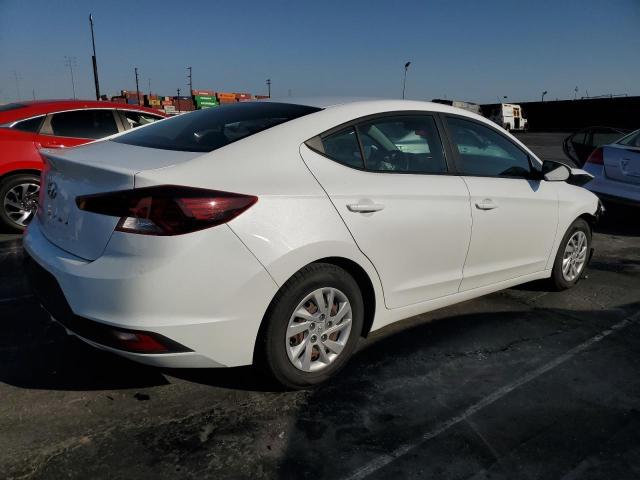 Photo 2 VIN: 5NPD74LF5KH487092 - HYUNDAI ELANTRA SE 