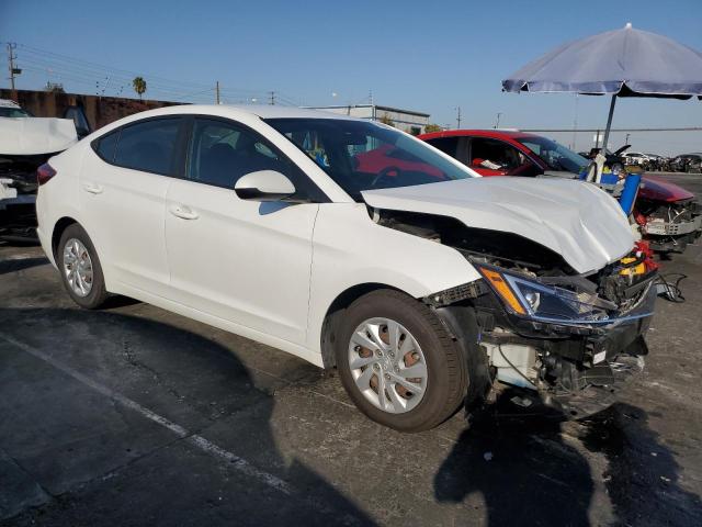 Photo 3 VIN: 5NPD74LF5KH487092 - HYUNDAI ELANTRA SE 