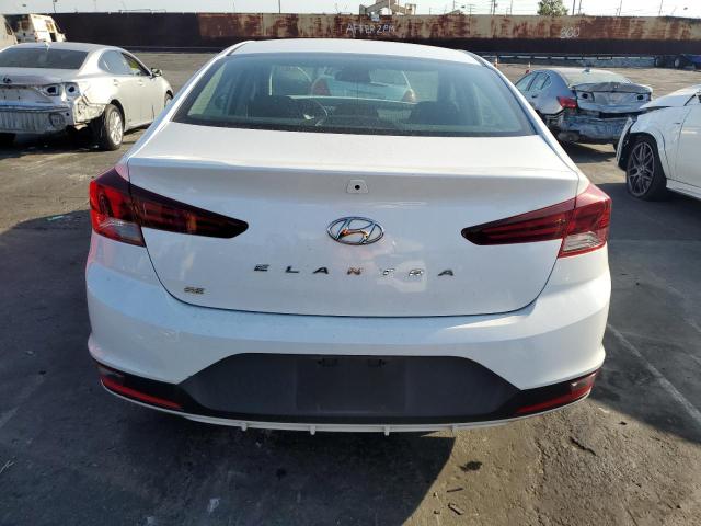 Photo 5 VIN: 5NPD74LF5KH487092 - HYUNDAI ELANTRA SE 