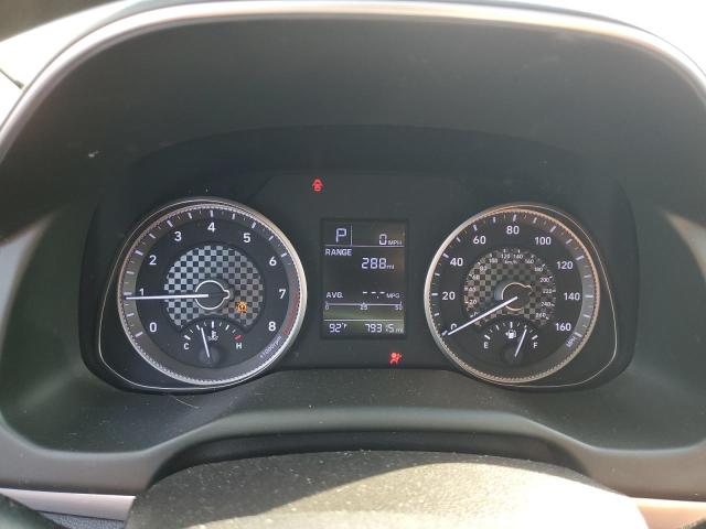 Photo 8 VIN: 5NPD74LF5KH487092 - HYUNDAI ELANTRA SE 