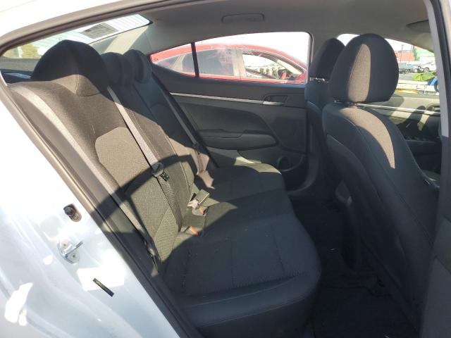 Photo 9 VIN: 5NPD74LF5KH487092 - HYUNDAI ELANTRA SE 