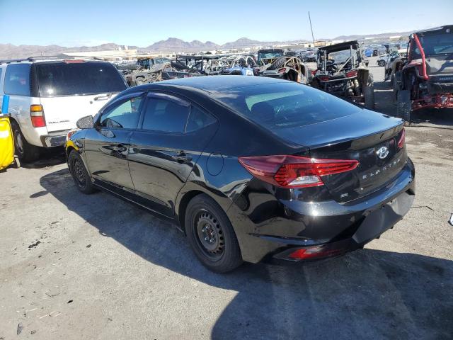 Photo 1 VIN: 5NPD74LF5KH489795 - HYUNDAI ELANTRA 