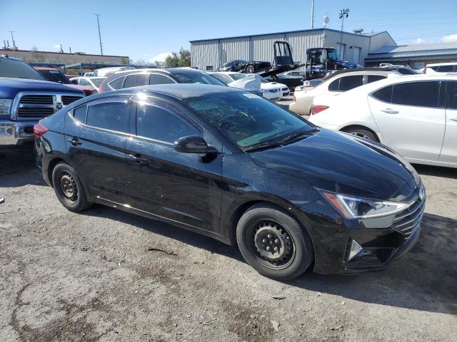 Photo 3 VIN: 5NPD74LF5KH489795 - HYUNDAI ELANTRA 