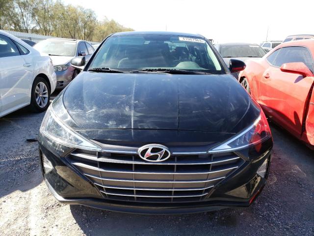 Photo 4 VIN: 5NPD74LF5KH489795 - HYUNDAI ELANTRA 