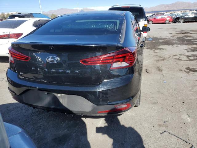 Photo 5 VIN: 5NPD74LF5KH489795 - HYUNDAI ELANTRA 