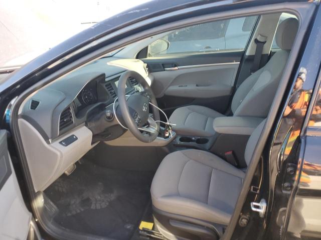 Photo 6 VIN: 5NPD74LF5KH489795 - HYUNDAI ELANTRA 