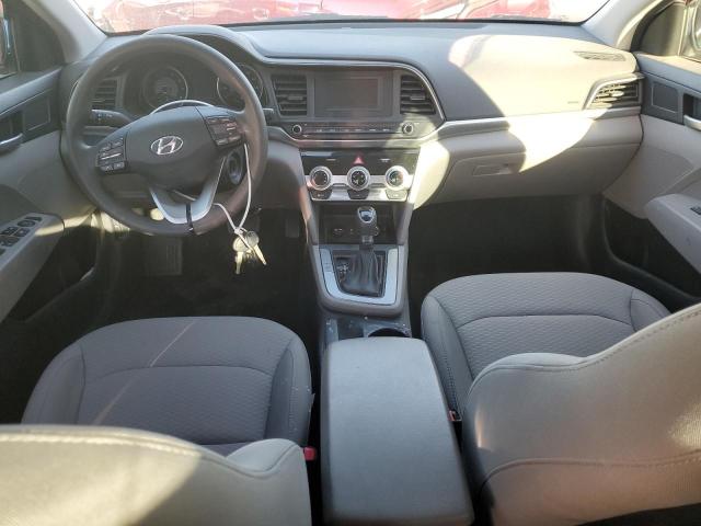 Photo 7 VIN: 5NPD74LF5KH489795 - HYUNDAI ELANTRA 