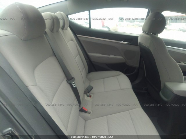 Photo 7 VIN: 5NPD74LF5KH490672 - HYUNDAI ELANTRA 