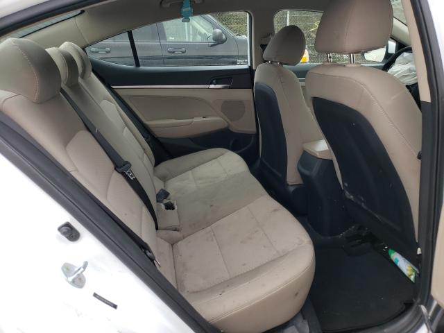 Photo 5 VIN: 5NPD74LF5KH494253 - HYUNDAI ELANTRA SE 