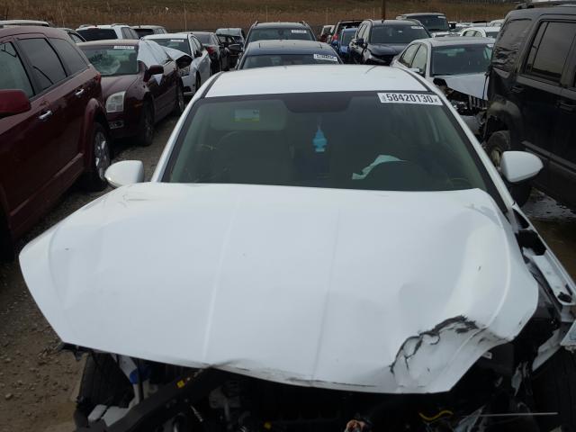 Photo 6 VIN: 5NPD74LF5KH494253 - HYUNDAI ELANTRA SE 