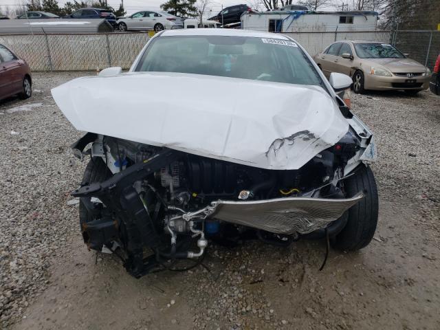 Photo 8 VIN: 5NPD74LF5KH494253 - HYUNDAI ELANTRA SE 