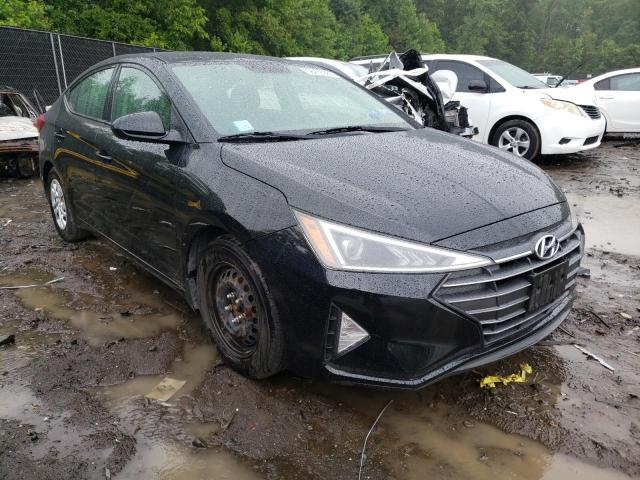 Photo 3 VIN: 5NPD74LF5KH496214 - HYUNDAI ELANTRA SE 