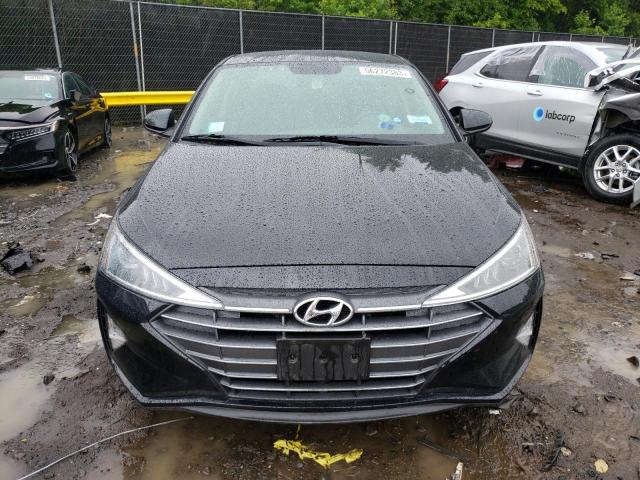 Photo 4 VIN: 5NPD74LF5KH496214 - HYUNDAI ELANTRA SE 