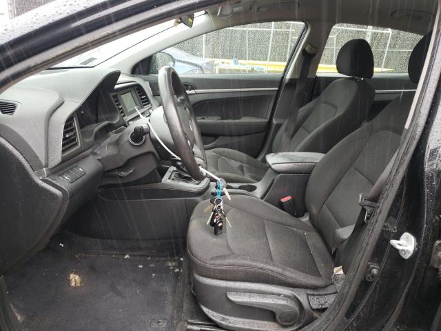 Photo 6 VIN: 5NPD74LF5KH496214 - HYUNDAI ELANTRA SE 