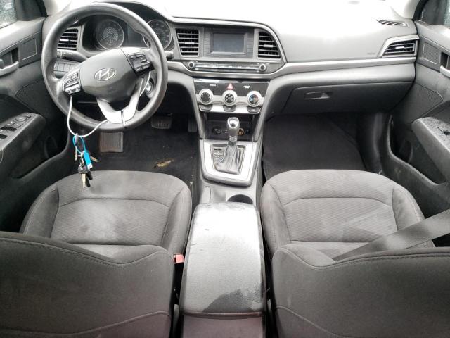 Photo 7 VIN: 5NPD74LF5KH496214 - HYUNDAI ELANTRA SE 