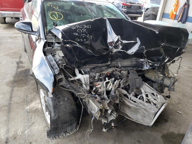 Photo 8 VIN: 5NPD74LF5KH497217 - HYUNDAI ELANTRA SE 