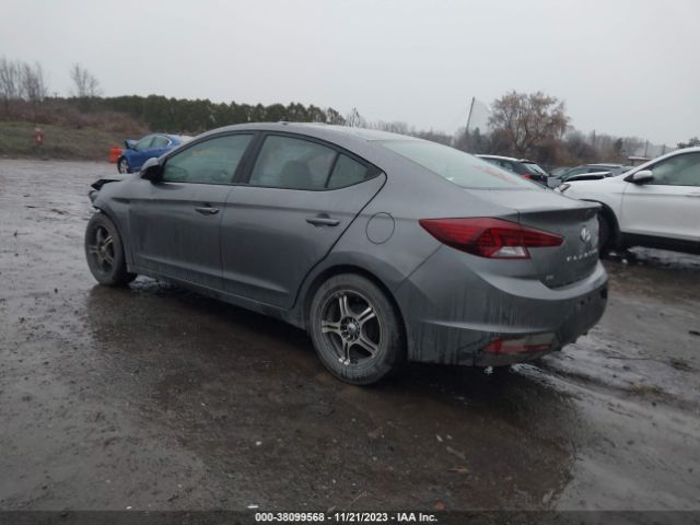 Photo 2 VIN: 5NPD74LF5KH497329 - HYUNDAI ELANTRA 