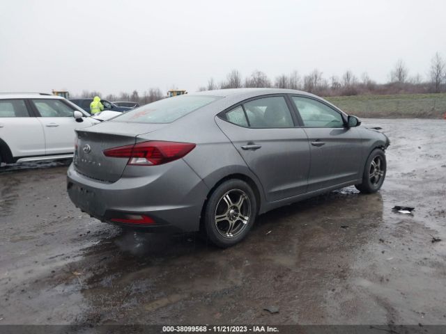 Photo 3 VIN: 5NPD74LF5KH497329 - HYUNDAI ELANTRA 