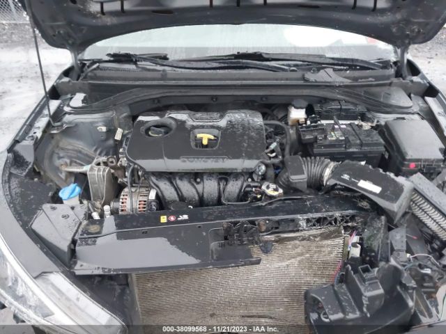 Photo 9 VIN: 5NPD74LF5KH497329 - HYUNDAI ELANTRA 