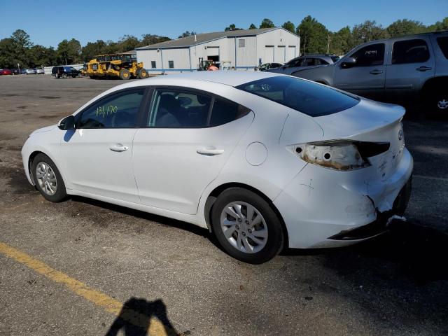 Photo 1 VIN: 5NPD74LF5LH499664 - HYUNDAI ELANTRA 