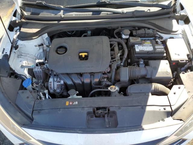 Photo 10 VIN: 5NPD74LF5LH499664 - HYUNDAI ELANTRA 