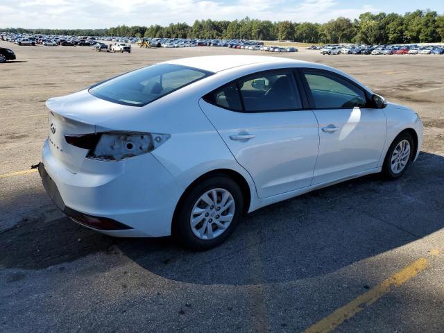 Photo 2 VIN: 5NPD74LF5LH499664 - HYUNDAI ELANTRA 