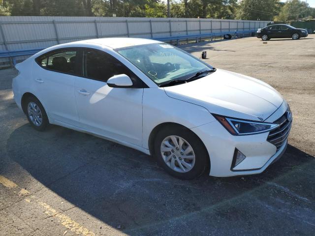 Photo 3 VIN: 5NPD74LF5LH499664 - HYUNDAI ELANTRA 