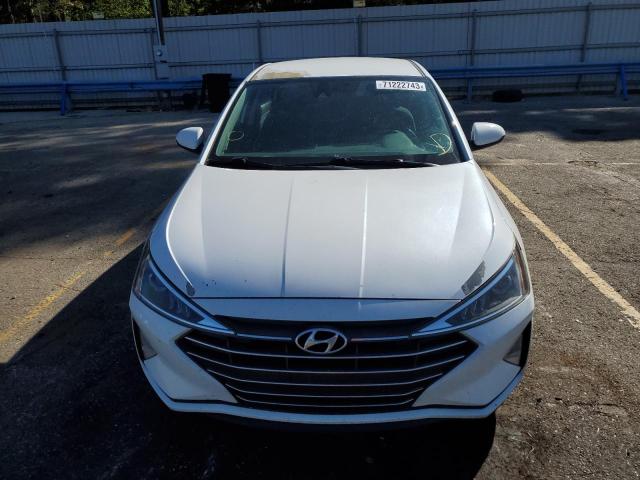 Photo 4 VIN: 5NPD74LF5LH499664 - HYUNDAI ELANTRA 