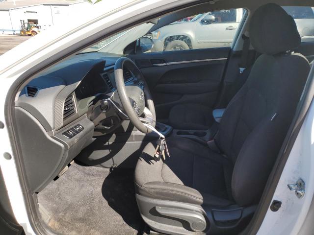 Photo 6 VIN: 5NPD74LF5LH499664 - HYUNDAI ELANTRA 