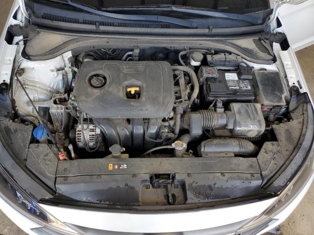 Photo 10 VIN: 5NPD74LF5LH502496 - HYUNDAI ELANTRA SE 