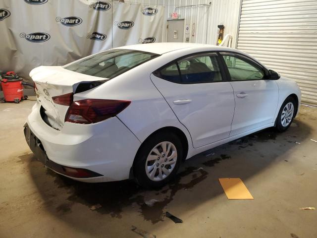 Photo 2 VIN: 5NPD74LF5LH502496 - HYUNDAI ELANTRA SE 