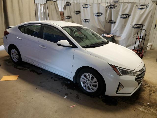 Photo 3 VIN: 5NPD74LF5LH502496 - HYUNDAI ELANTRA SE 