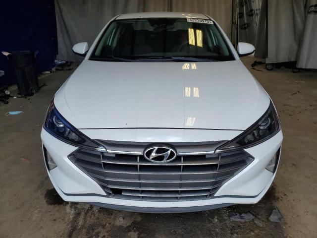 Photo 4 VIN: 5NPD74LF5LH502496 - HYUNDAI ELANTRA SE 