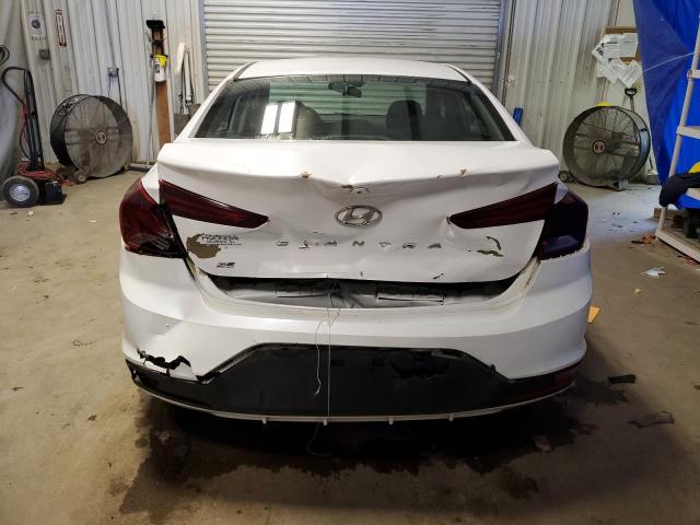 Photo 5 VIN: 5NPD74LF5LH502496 - HYUNDAI ELANTRA SE 