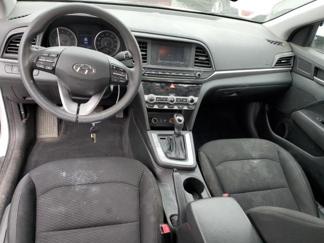 Photo 7 VIN: 5NPD74LF5LH502496 - HYUNDAI ELANTRA SE 