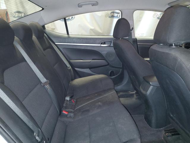 Photo 9 VIN: 5NPD74LF5LH502496 - HYUNDAI ELANTRA SE 